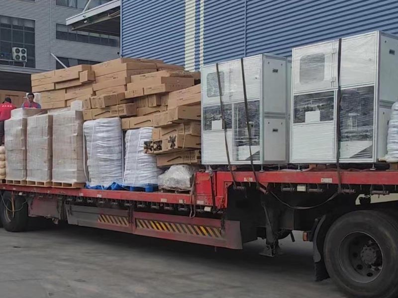 招远电池托运多少钱